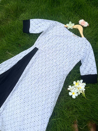 Handloom Kurti